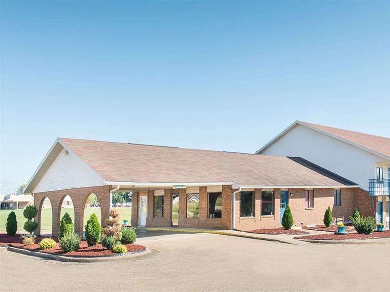 Days Inn By Wyndham Mountain Grove Exterior photo