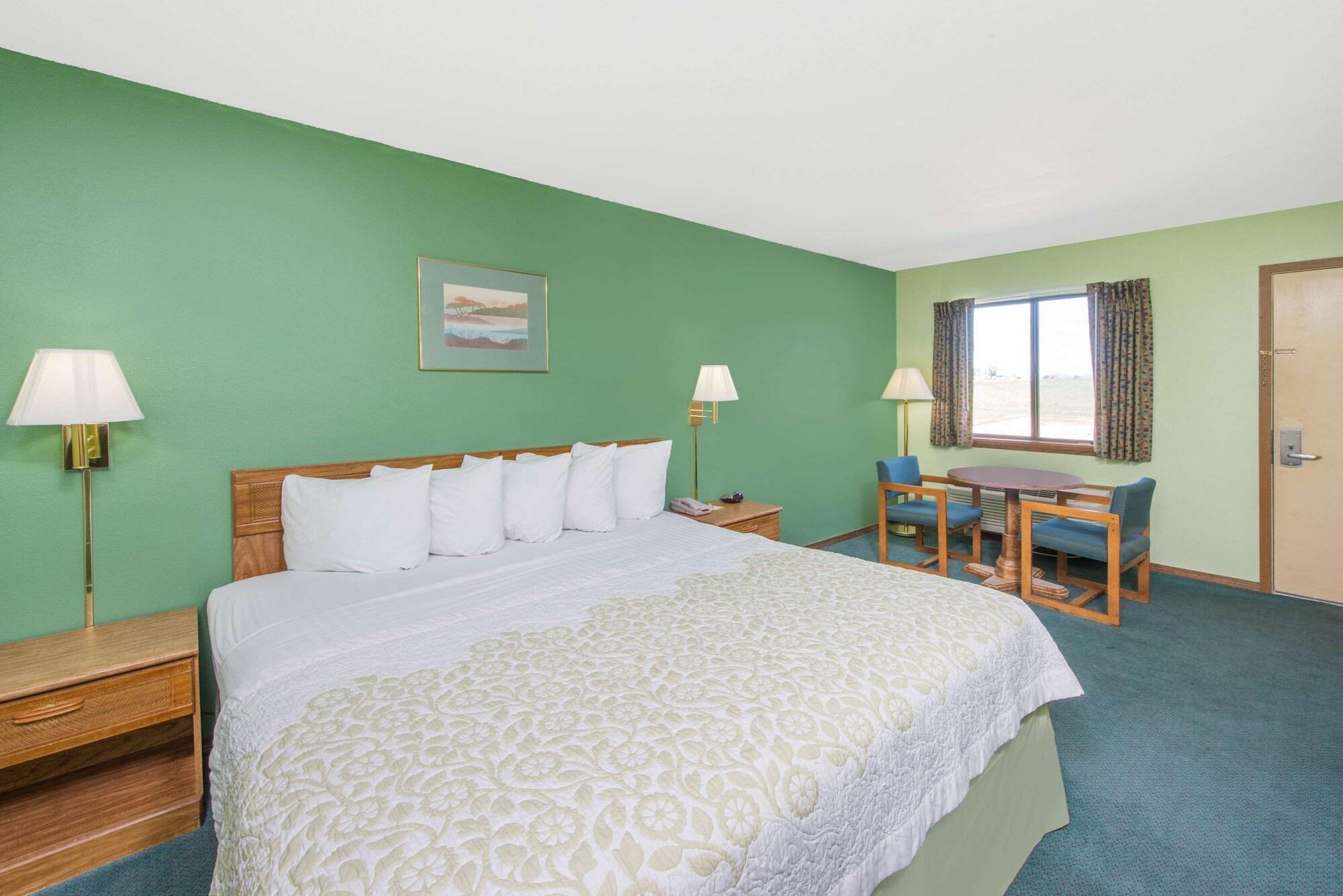 Days Inn By Wyndham Mountain Grove Exterior photo