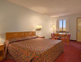 Days Inn By Wyndham Mountain Grove Room photo