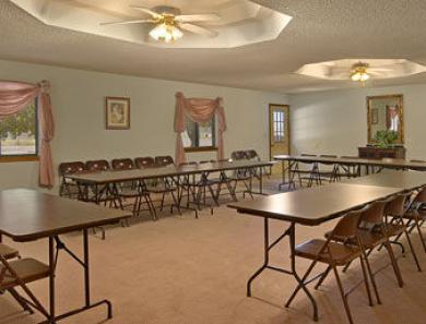 Days Inn By Wyndham Mountain Grove Facilities photo